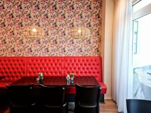 Boutique Hotel De Raetskamer