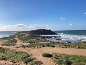 Buggerru a Mare Residence img93