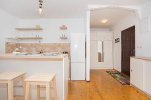 Downtown apartment Danica