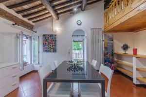 Palazzo 1500 - Dependence x2 - A Casa di Enrico