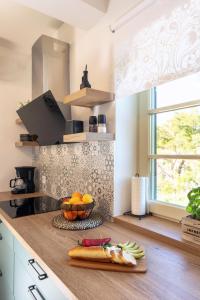 HANA Luxury apartment with sea view
