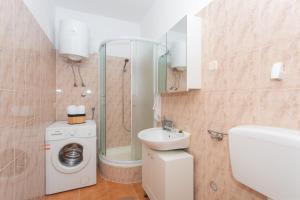 Downtown apartment Danica