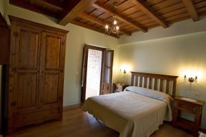 Los Campos Vivienda Vacacional