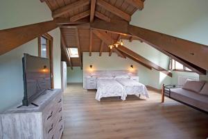 Los Campos Vivienda Vacacional