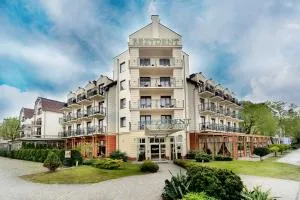 Rezydent Resort - 斯维诺乌伊希切