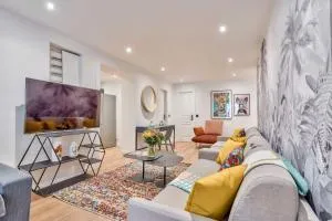 103 - Urban Grands Boulevards - باريس