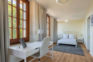 DUPLEX DU BELVEDERE**** vue lac Léman 146m² 3ch