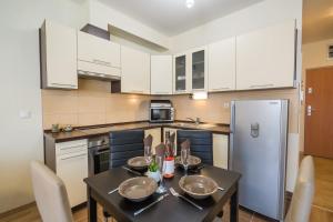MyFlat Solaris Family Apartment