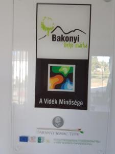 Erzsébet Vendégház