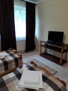 Twin Room room in Wood House