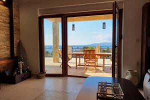 Peaceful Sea Residence