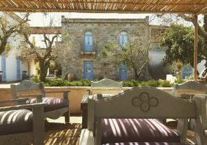 Agriturismo Tenuta SantAntonio