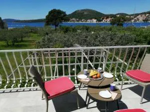 Marina Slano apartment - Slano