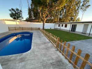 Chalets Novo Sancti Petri