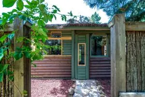 Paradise on the horizon - Odem