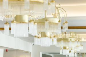 Heritage hotel Santa Lucia