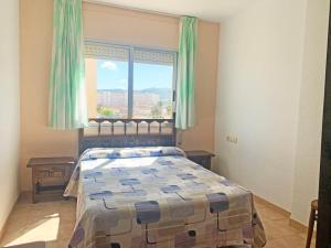 Apartamento Papa Luna Primera Línea 3000