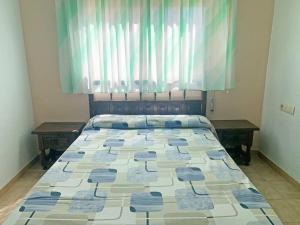 Apartamento Papa Luna Primera Línea 3000