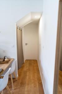 Appartements Appartement chaleureux proche gare : photos des chambres