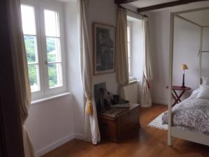 B&B / Chambres d'hotes Le Couvent : photos des chambres