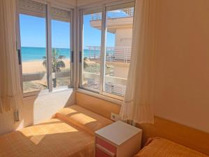 Apartamento Papa Luna Primera Línea 3000