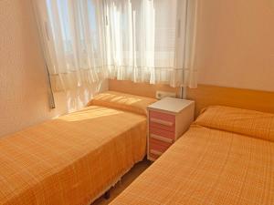 Apartamento Papa Luna Primera Línea 3000