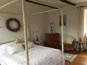 B&B / Chambres d'hotes Le Couvent : photos des chambres