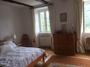 B&B / Chambres d'hotes Le Couvent : photos des chambres