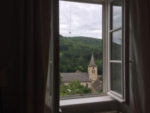 B&B / Chambres d'hotes Le Couvent : photos des chambres