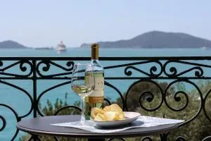 Stella di Mare - Фьяскерино