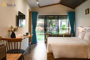 Sala Tuy Hoa Beach Hotel