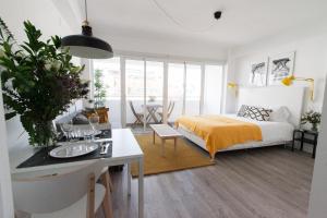 GoToSeville Molviedro Suites