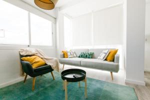 GoToSeville Molviedro Suites