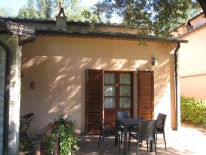 Appartamento Il Leccio Pian delle more