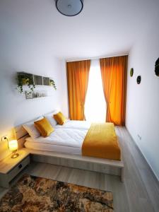 Karra Residence Timisoara - autorizat Ministerul Turismului
