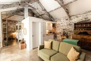 ANRÁN at Tidwell Farm - 阿什伯顿