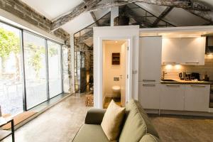 ANRÁN at Tidwell Farm