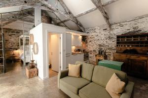 ANRÁN at Tidwell Farm