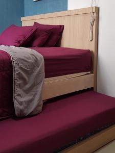 Apartemen Taman Melati Sinduadi 60