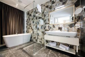 Heritage hotel Santa Lucia