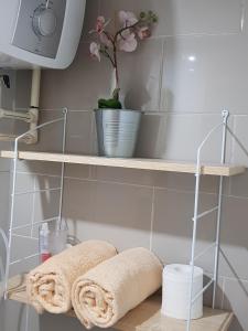 Apartemen Taman Melati Sinduadi 60