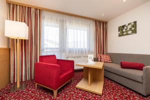 Family Room room in Hotel Pongauerhof