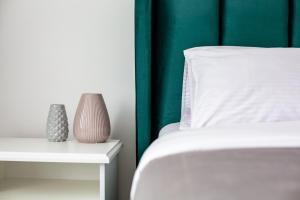 Avangard Shevchenko Avenue 25 Apart