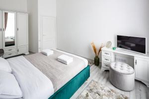 Avangard Shevchenko Avenue 25 Apart