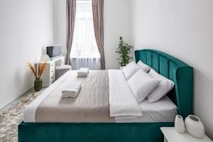 Avangard Shevchenko Avenue 25 Apart