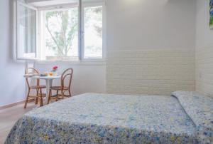 Economy Triple Room