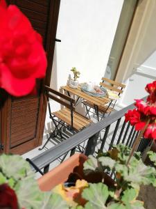 Casetta Marconi....tra mare e storia!