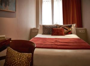 Hotels Beausejour Ranelagh : Chambre Double Classique