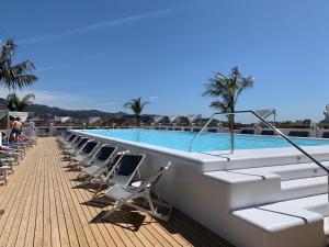 Gran Hotel Flamingo-Adults Only older 18 years old