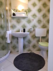 Apartments M Gregor ideal for relaxing holidays